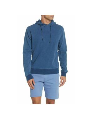 Slate & Stone Jersey Hoodie